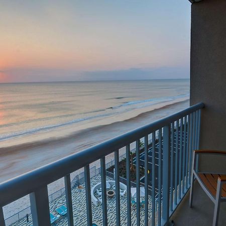Home2 Suites Ormond Beach Oceanfront, Fl Esterno foto