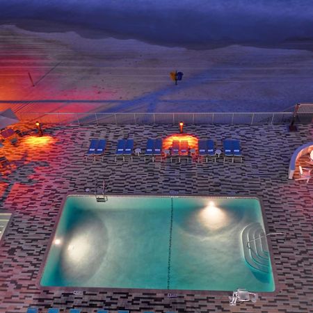 Home2 Suites Ormond Beach Oceanfront, Fl Esterno foto