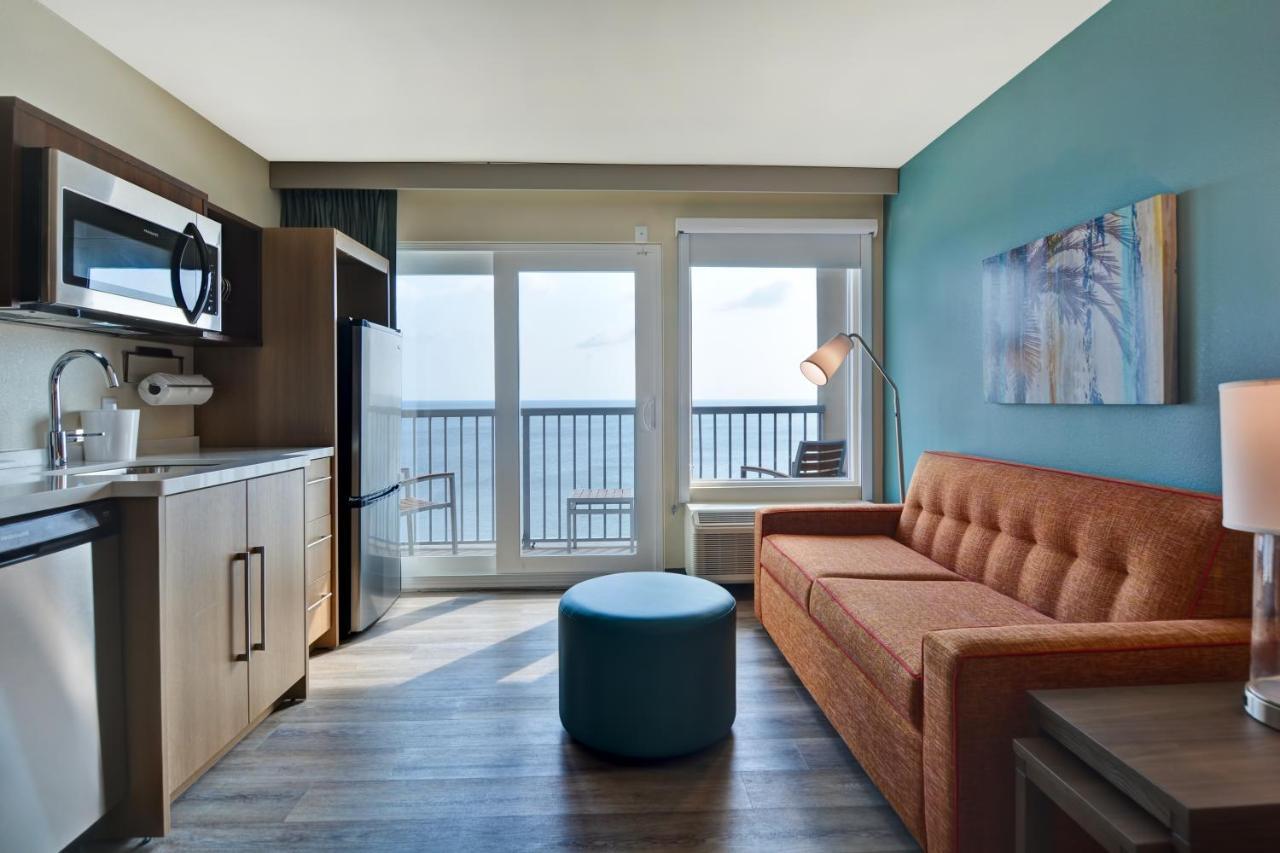 Home2 Suites Ormond Beach Oceanfront, Fl Esterno foto