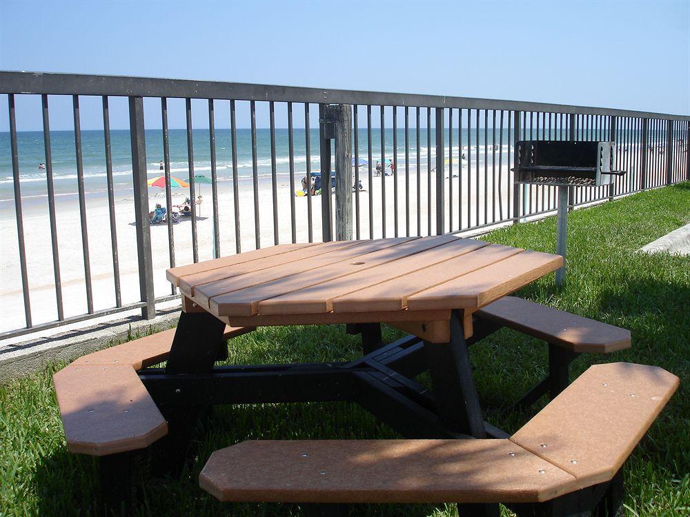 Home2 Suites Ormond Beach Oceanfront, Fl Esterno foto