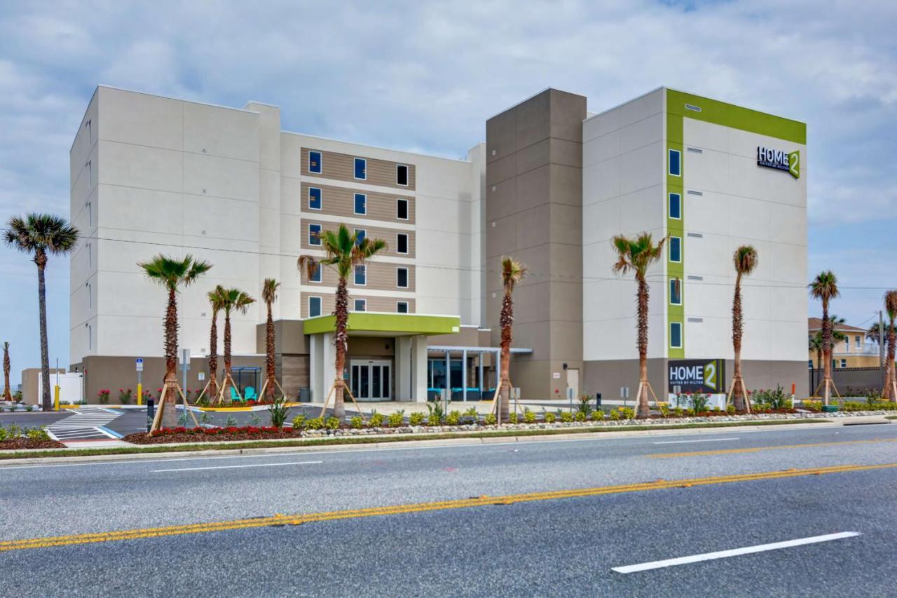 Home2 Suites Ormond Beach Oceanfront, Fl Esterno foto