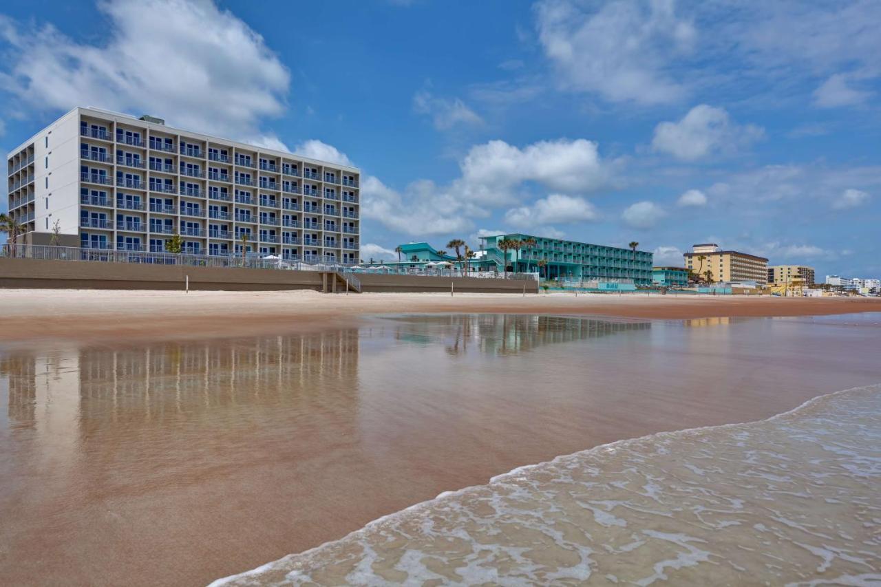Home2 Suites Ormond Beach Oceanfront, Fl Esterno foto