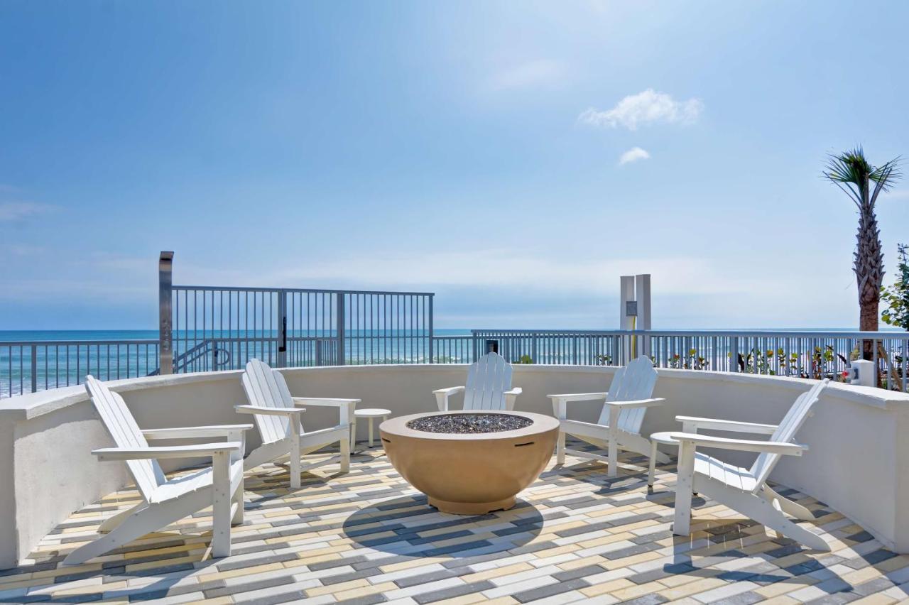 Home2 Suites Ormond Beach Oceanfront, Fl Esterno foto
