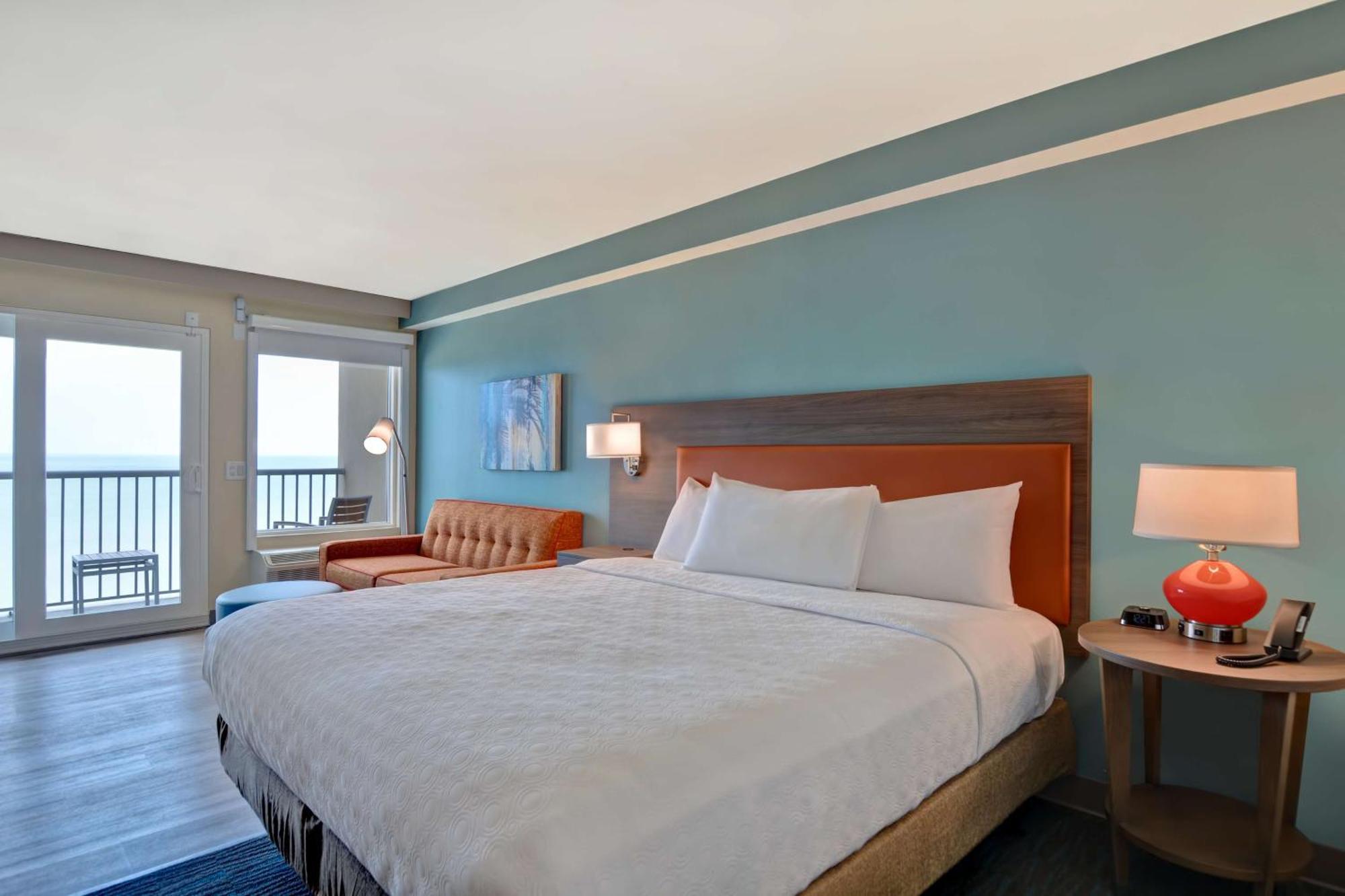 Home2 Suites Ormond Beach Oceanfront, Fl Esterno foto