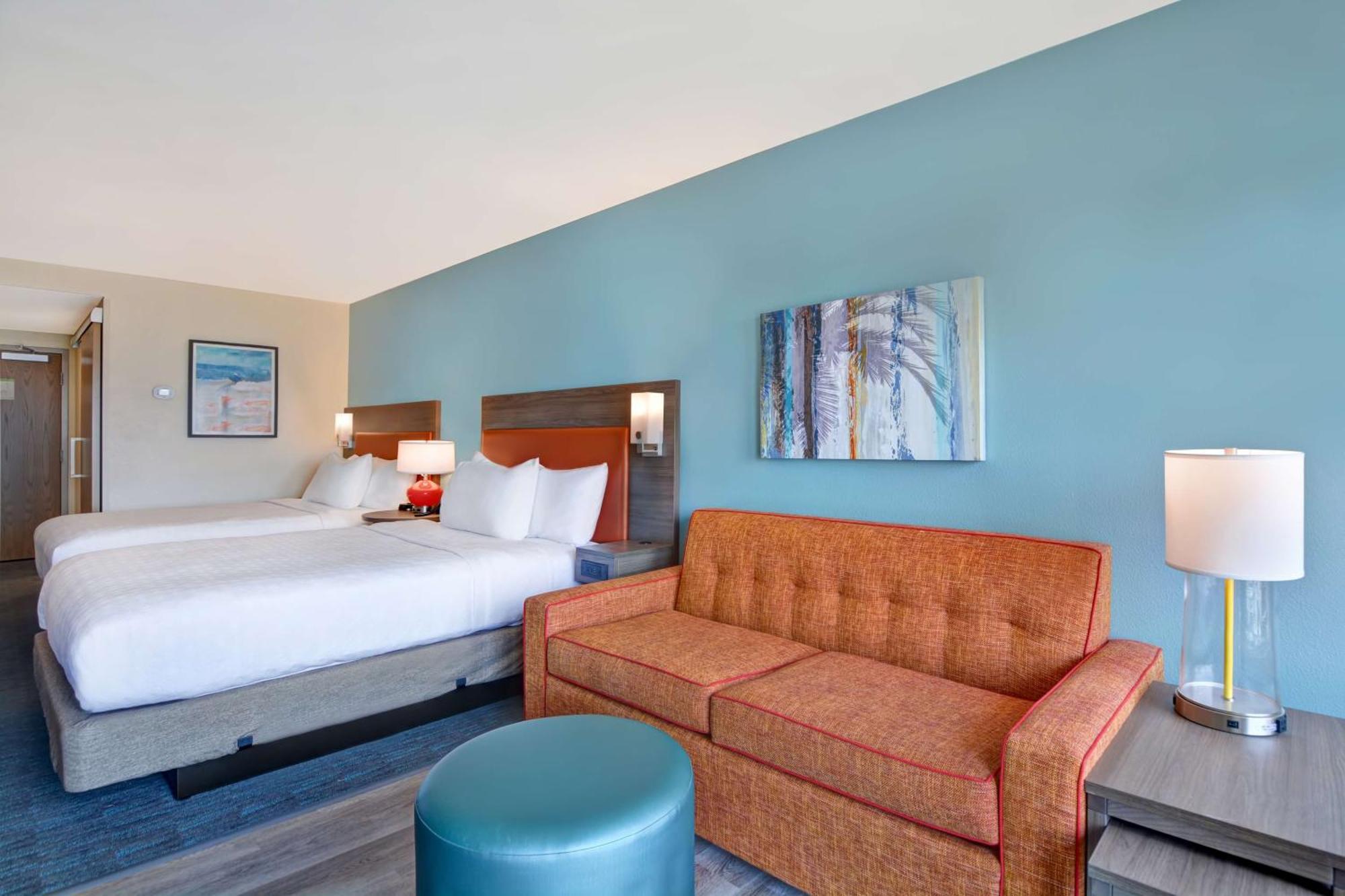 Home2 Suites Ormond Beach Oceanfront, Fl Esterno foto