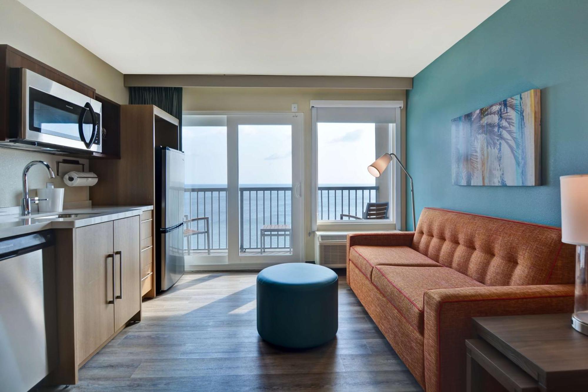 Home2 Suites Ormond Beach Oceanfront, Fl Esterno foto