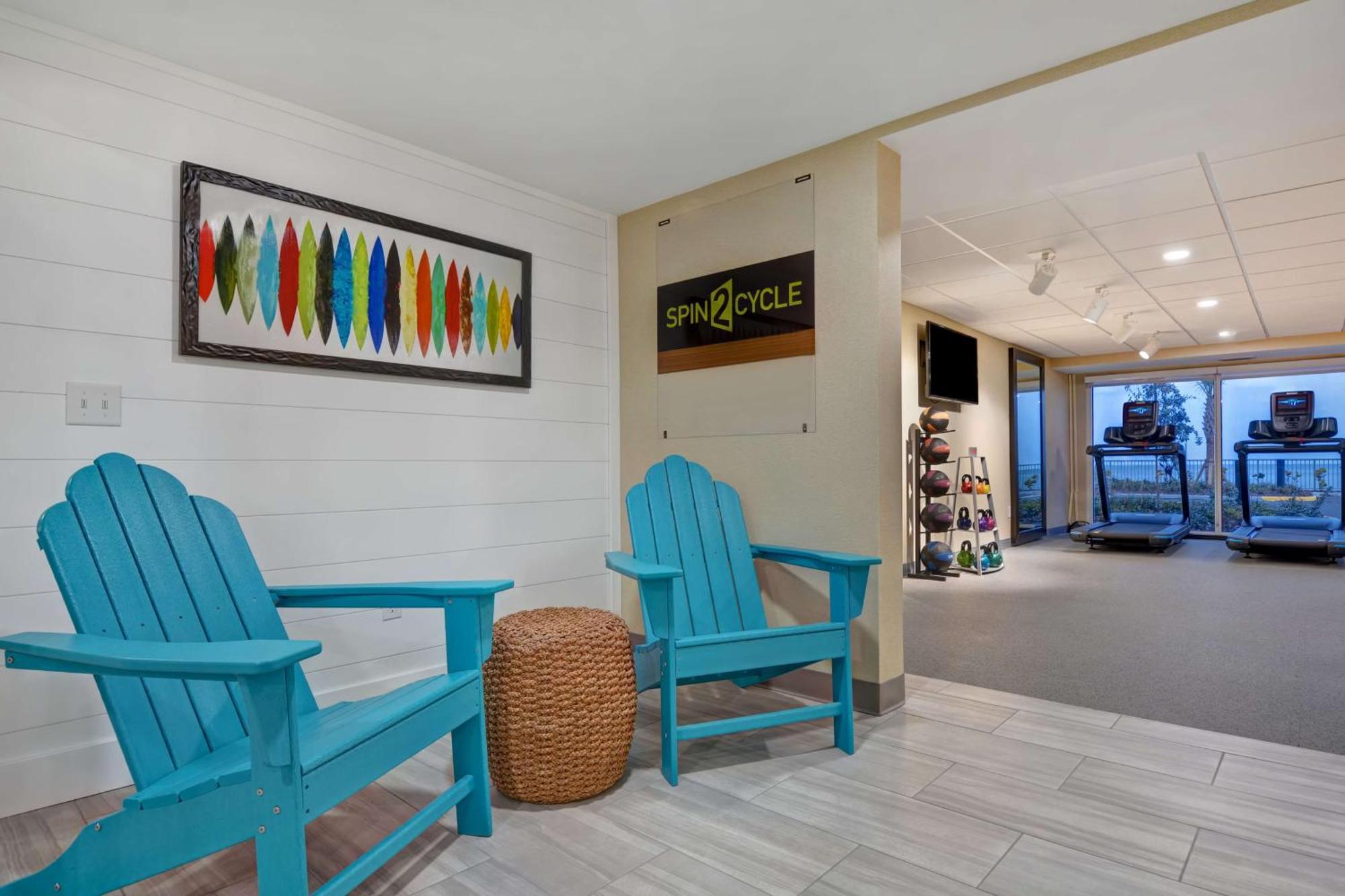 Home2 Suites Ormond Beach Oceanfront, Fl Esterno foto