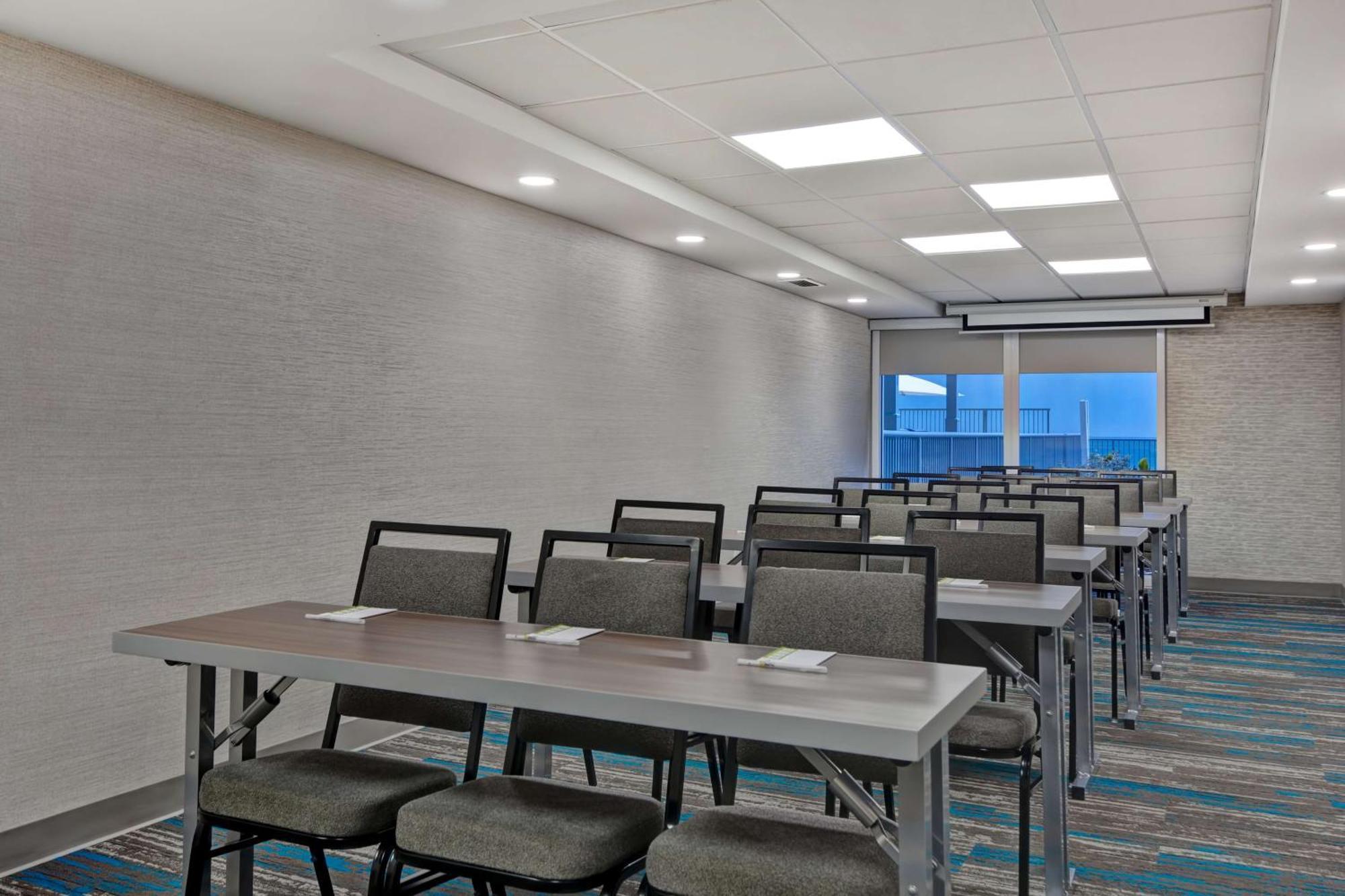 Home2 Suites Ormond Beach Oceanfront, Fl Esterno foto