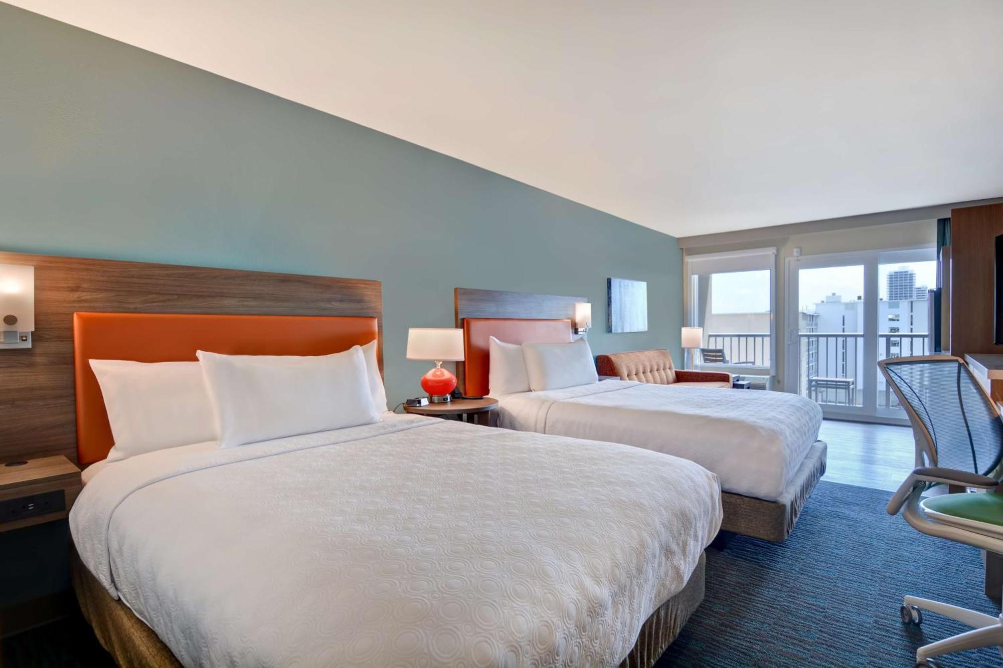 Home2 Suites Ormond Beach Oceanfront, Fl Esterno foto