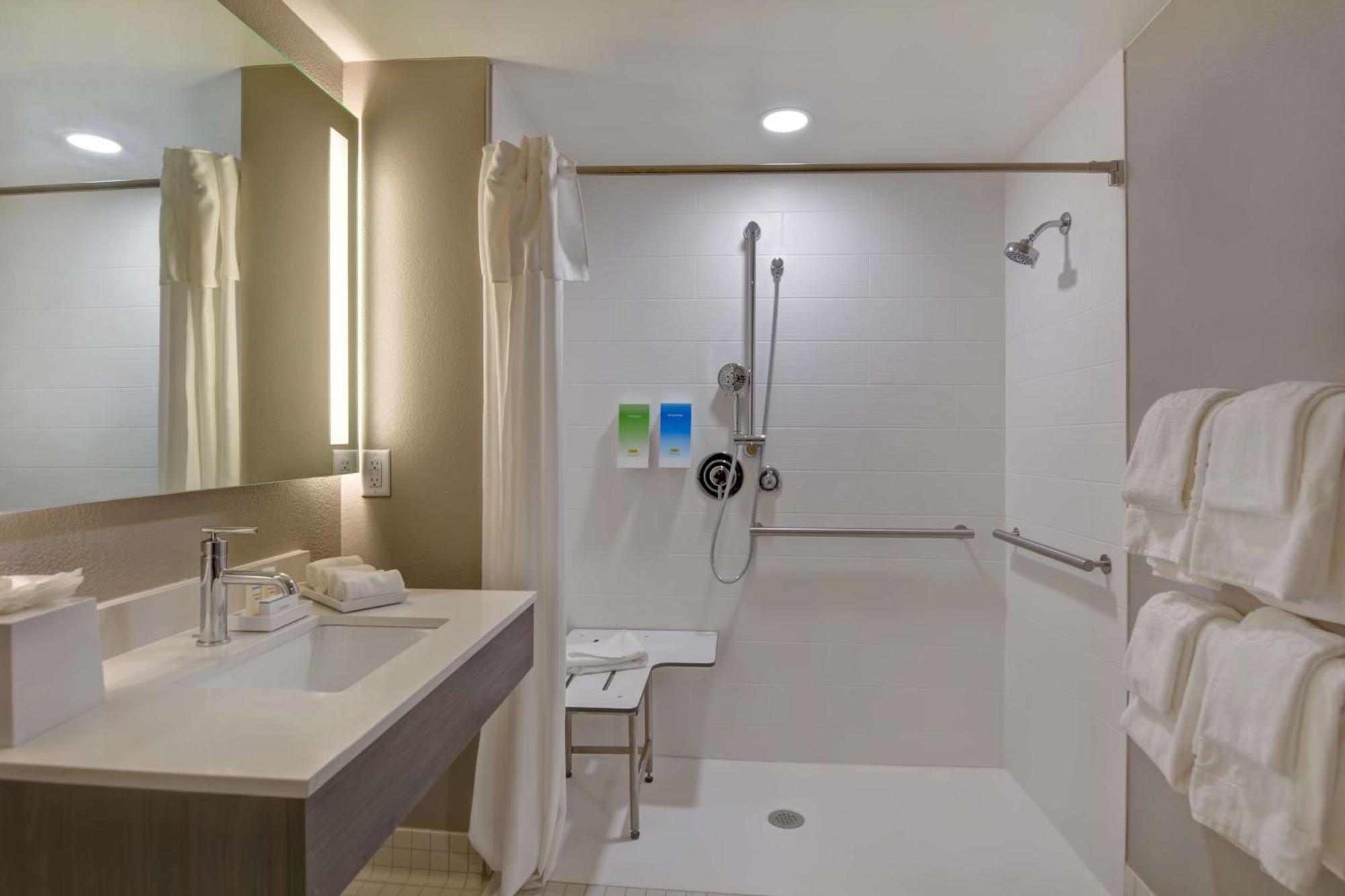 Home2 Suites Ormond Beach Oceanfront, Fl Esterno foto