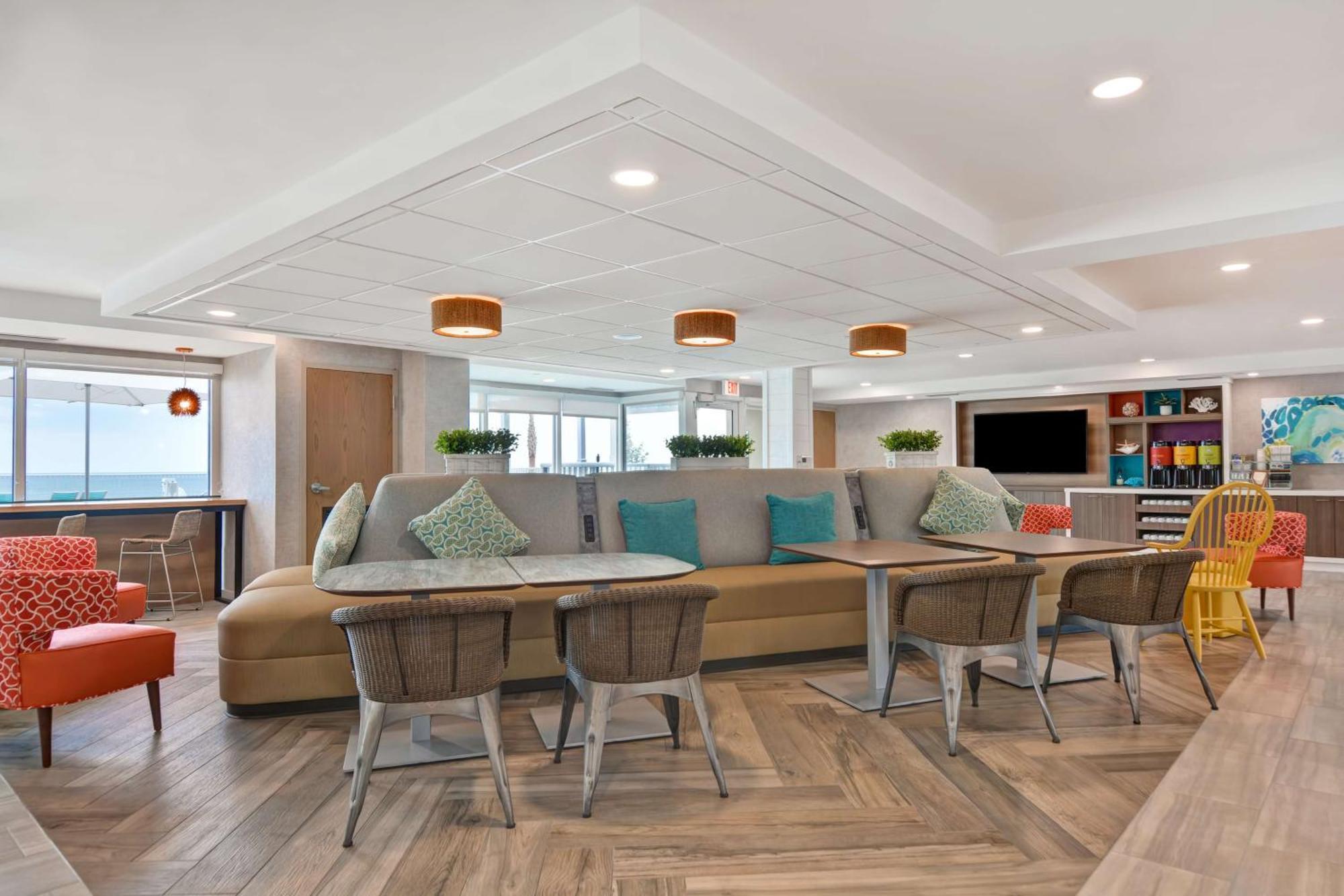 Home2 Suites Ormond Beach Oceanfront, Fl Esterno foto