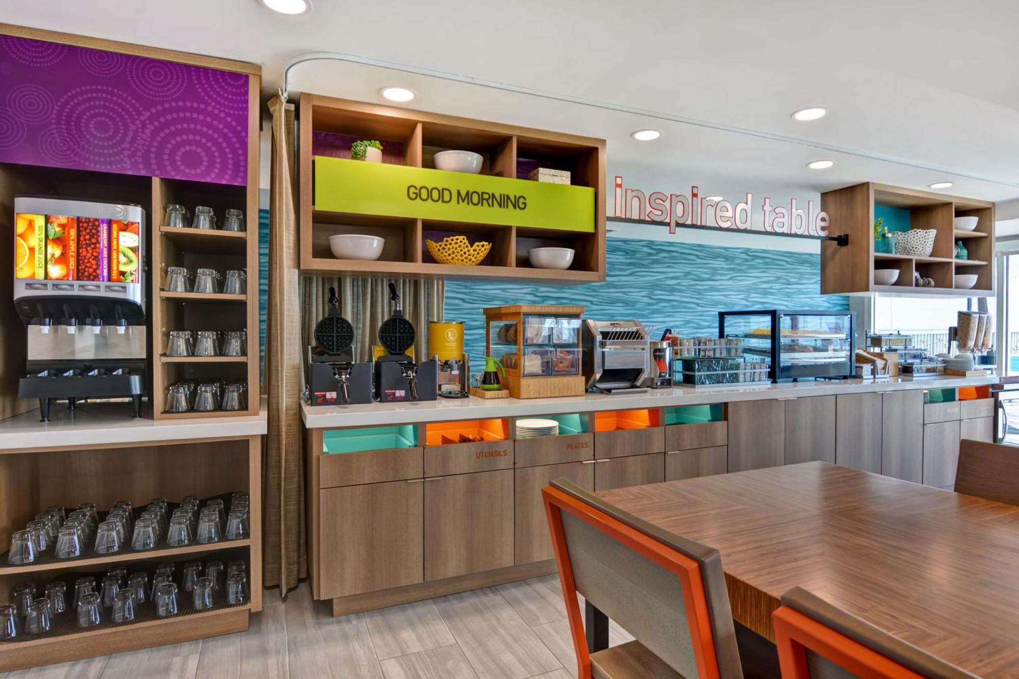 Home2 Suites Ormond Beach Oceanfront, Fl Esterno foto