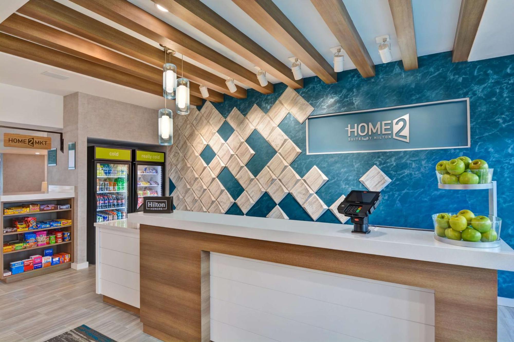 Home2 Suites Ormond Beach Oceanfront, Fl Esterno foto