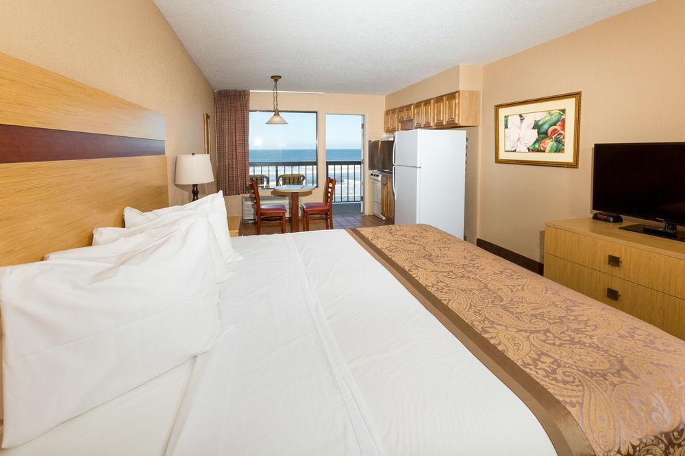 Home2 Suites Ormond Beach Oceanfront, Fl Esterno foto