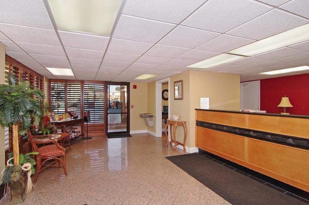 Home2 Suites Ormond Beach Oceanfront, Fl Esterno foto
