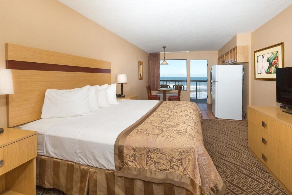 Home2 Suites Ormond Beach Oceanfront, Fl Esterno foto