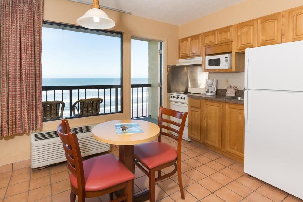Home2 Suites Ormond Beach Oceanfront, Fl Esterno foto