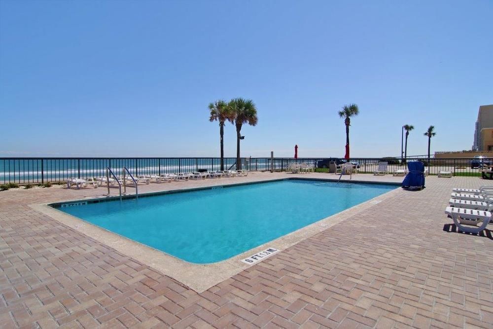 Home2 Suites Ormond Beach Oceanfront, Fl Esterno foto