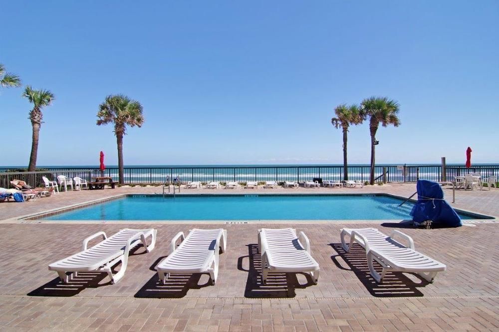 Home2 Suites Ormond Beach Oceanfront, Fl Esterno foto