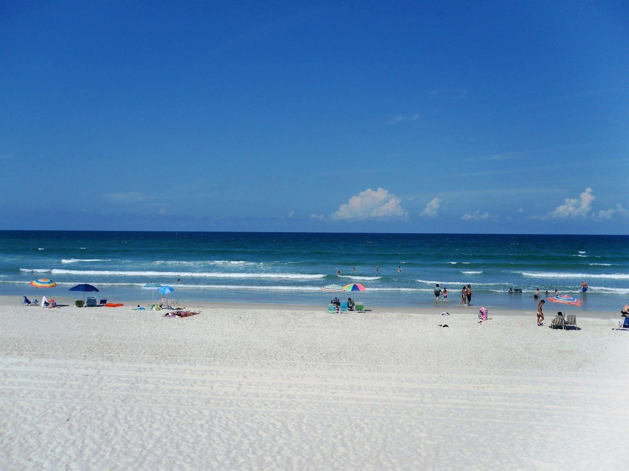 Home2 Suites Ormond Beach Oceanfront, Fl Esterno foto