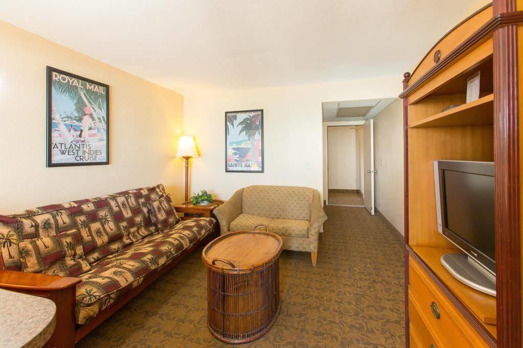 Home2 Suites Ormond Beach Oceanfront, Fl Esterno foto
