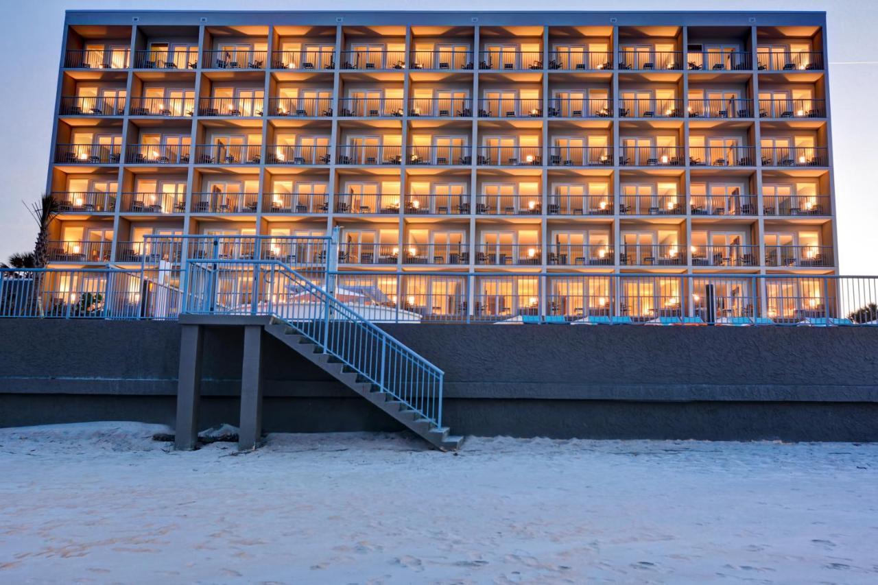 Home2 Suites Ormond Beach Oceanfront, Fl Esterno foto
